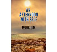 An Afternoon With Self
