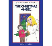 An Afternoon With The Christmas Angel