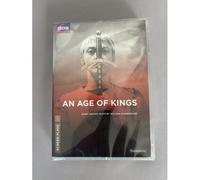 An Age Of Kings (Eight History Plays By William Shakespeare) Dvd