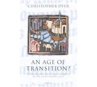 An Age Of Transition?