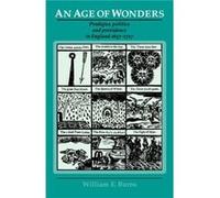 An Age of Wonders by William Burns William E. Burns (Auteur)
