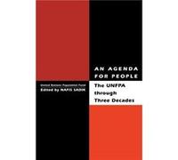 An Agenda for People