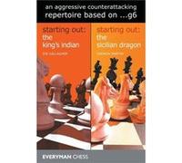 An Aggressive Counterattacking Repertoire Based on ...g6 by Andrew Martin Inconnu (Auteur)