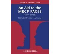 An Aid To The Mrcp Paces, Volume 1