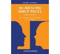 An Aid To The Mrcp Paces, Volume 3