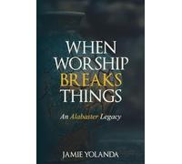 An Alabaster Legacy 21-Day Devotional: Wwbt