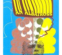 An Albatross - We Are the Lazer Vikings