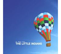 an album from THE LITTLE INDIANS