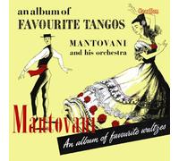 An Album Of Favorite Tangos & Waltzes