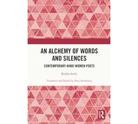 An Alchemy of Words and Silences