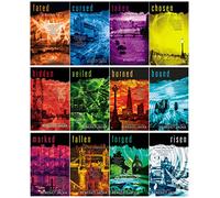 An Alex Verus Novel Series 12 Books Set