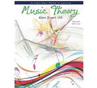 An Algorithmic Method of Learning Music Theory by Alexis Valk Alexis Valk (Auteur)