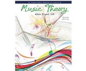 An Algorithmic Method of Learning Music Theory by Alexis Valk Alexis Valk (Auteur)