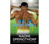 An All About The Diamond Romance: Season One