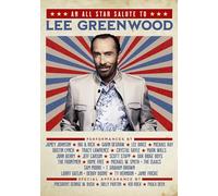 An All Star Salute To Lee Greenwood [Digital Video Disc]