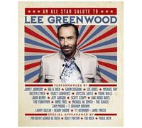 Lee GreenwoodAn All Star Salute To Lee Greenwood