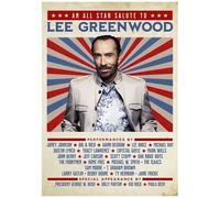 An All Star Salute To Lee Greenwood Dvd (2024)
