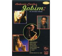 Antonio Carlos Jobim – An All-Star Tribute