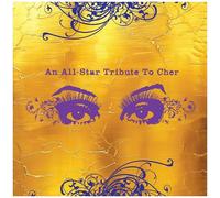 Various Artists – An All-Star Tribute to Cher – CD