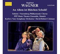 Marc O'Polo – An Allem Ist Hütchen Schuld – CD – lot de 3