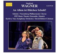 Marc O'Polo – An Allem Ist Hütchen Schuld – CD – lot de 3