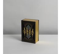 An Almanac of Birds: 100 Divinations for Uncertain Days