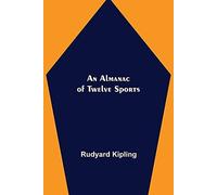 An Almanac Of Twelve Sports