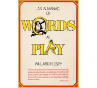 An Almanac of Words at Play
