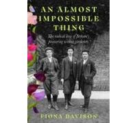 An Almost Impossible Thing