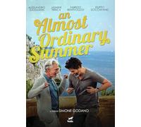 an Almost Ordinary Summer