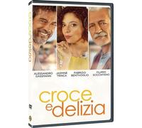 An Almost Ordinary Summer ( Croce e delizia ) [ Origine Italienne, Sans Langue Francaise ]