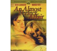 An Almost Perfect Affair (Import Usa)