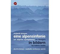 An Alpine Symphony in Images [Import USA Zone 1]