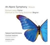 An Alpine Symphony [UK Import]