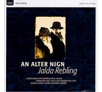 An Alter Nign – Harmonia Mundi