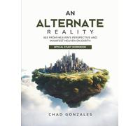 An Alternate Reality Official Workbook