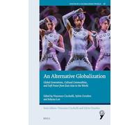 An Alternative Globalization: Global Generations, Cultural Commodities, and Soft Power from East Asia to the World