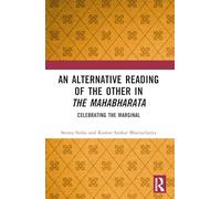 An Alternative Reading of the Other in The Mahabharata