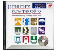 An Alternative Way Of Collecting Classical Music