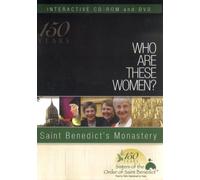 An Amazing Journey - 1857-2007: Who Are These Women? [Interactive CD-ROM and DVD]