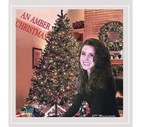 an Amber Christmas (US Import)