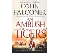 An Ambush of Tigers