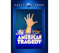An American Tragedy – DVD – Universal Pictures