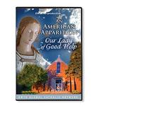 AN AMERICAN APPARITION : OUR LADY OF GOOD HELP : AN EWTN CO-PRODUCTION DVD