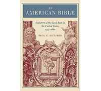 An American Bible