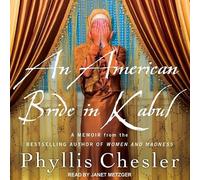 An American Bride in Kabul