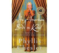 An American Bride in Kabul: A Memoir