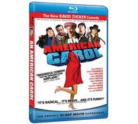 an American Carol [Blu-Ray]
