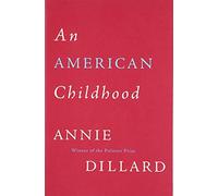 An American Childhood