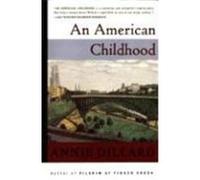 An American Childhood Annie Dillard (Auteur)